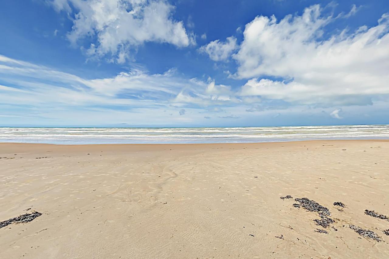 Mars Island Lejlighed South Padre Island Eksteriør billede
